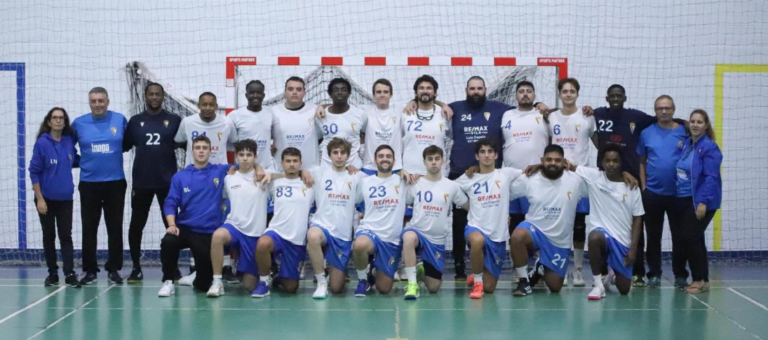 Equipa de Andebol
